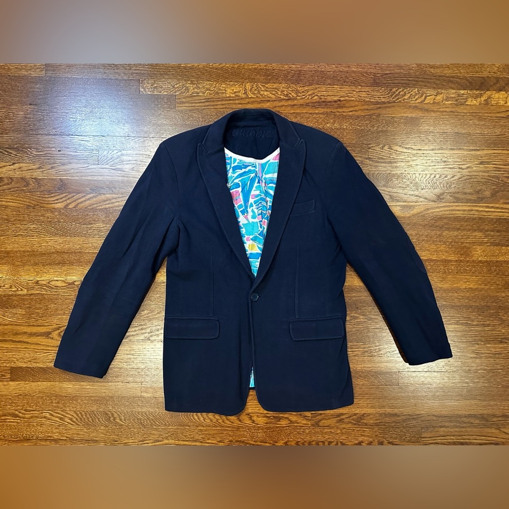 Chubbies Jacket - image 1